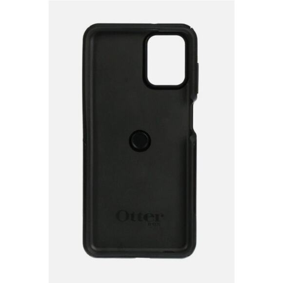 OtterBox Commuter Lite Series Case for Samsung Galaxy A12 Black Dual Layer Drop - Picture 5 of 7